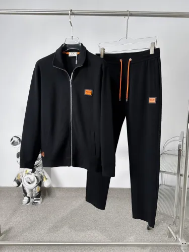 Hermes Unisex Jogging suit Size M-XXXL