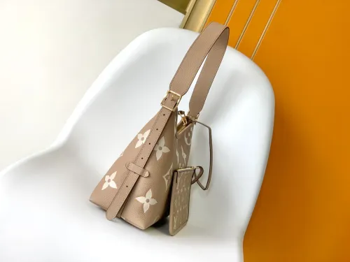 Louis Vuitton M47180 CarryAll Women Bags Size 29*24*12cm