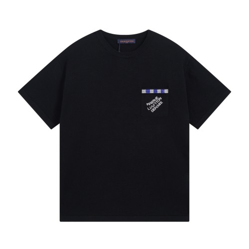 Louis Vuitton Unisex T Shirt Size XS-L