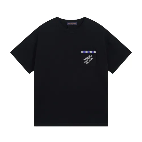 Louis Vuitton Unisex T Shirt Size XS-L
