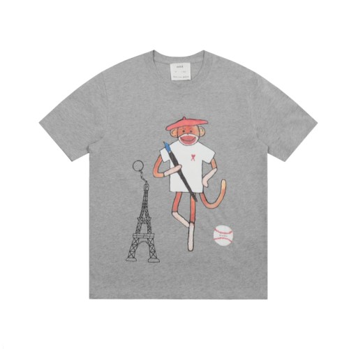 Ami T Shirt Unisex Size S-XL