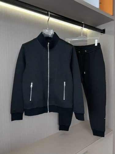 Louis Vuitton Unisex Jogging suit Size M-XXXL