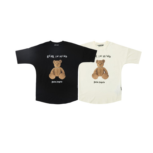 Palm Angels Unisex T Shirt Size S-XL