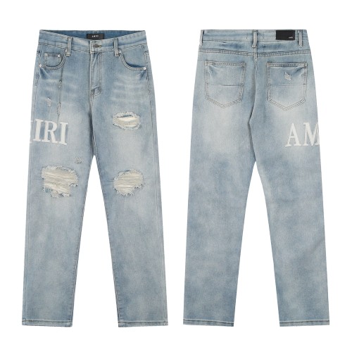 Amiri Men Jeans Size 30-36