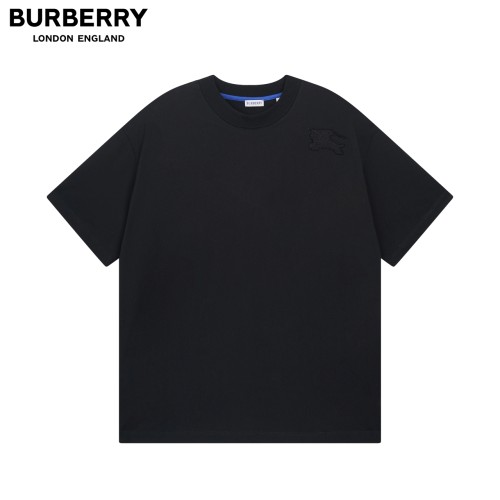 Burberry Unisex T Shirt XS-L 2-Color