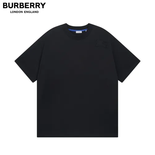 Burberry Unisex T Shirt XS-L 2-Color