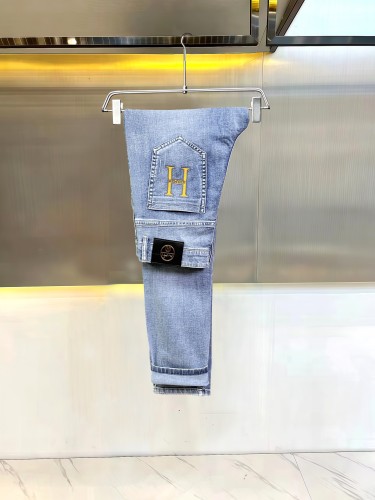 Hermes Jeans Men Size 29-38