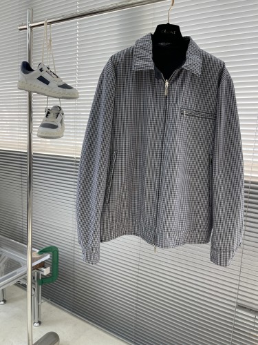 Dior Unisex Jacket Size M-XXXL