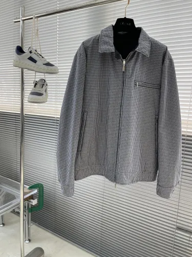 Dior Unisex Jacket Size M-XXXL