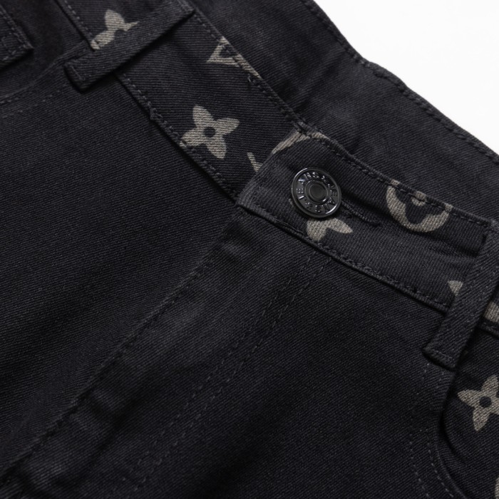 Louis Vuitton Men Jeans Size M-XXL