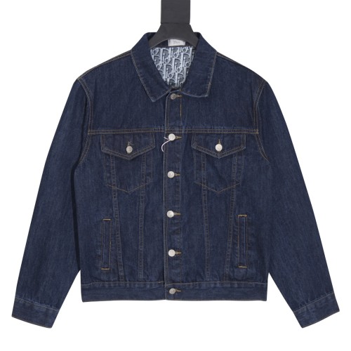 Dior 2025ss New Jacket Size M-XL