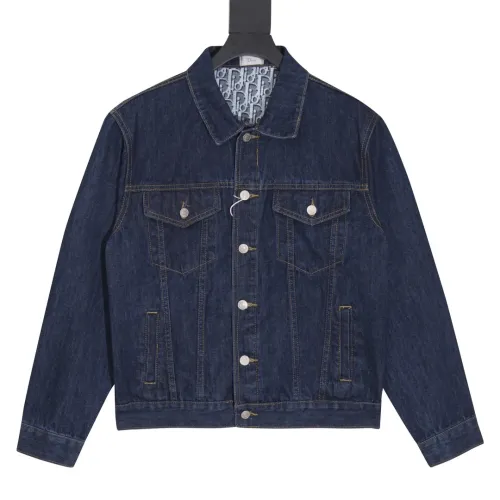 Dior 2025ss New Jacket Size M-XL