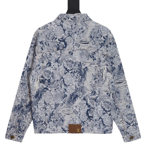 Louis Vuitton 2025ss New Jacket Size M-XL