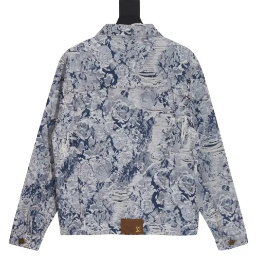 Louis Vuitton 2025ss New Jacket Size M-XL