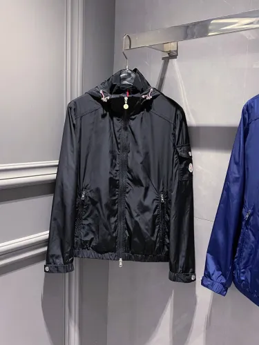 Moncler Unisex Jacket Size M-XXXL