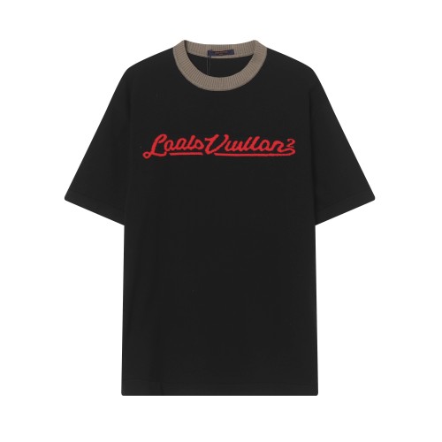Louis Vuitton Unisex T Shirt Size S-XXL