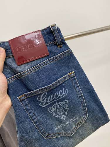 Gucci Jeans Men Size 29-38