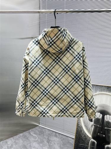 Burberry Unisex Jacket Size 48-56