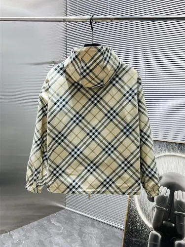 Burberry Unisex Jacket Size 48-56