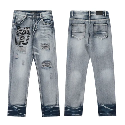 Amiri Men Jeans Size 30-36