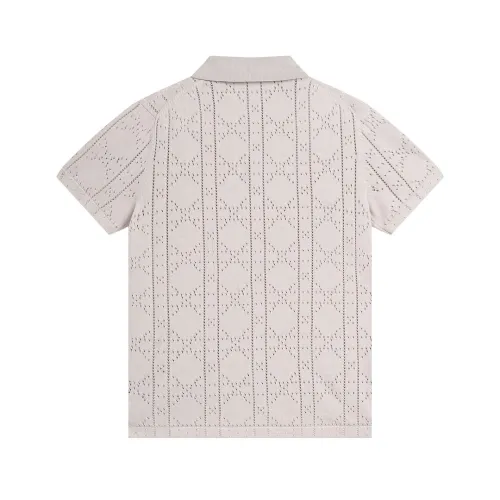Dior Unisex Polo Shirt Size XS-L