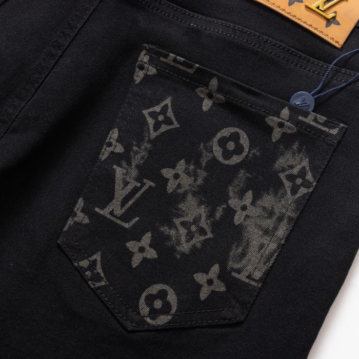 Louis Vuitton Men Jeans Size M-XXL