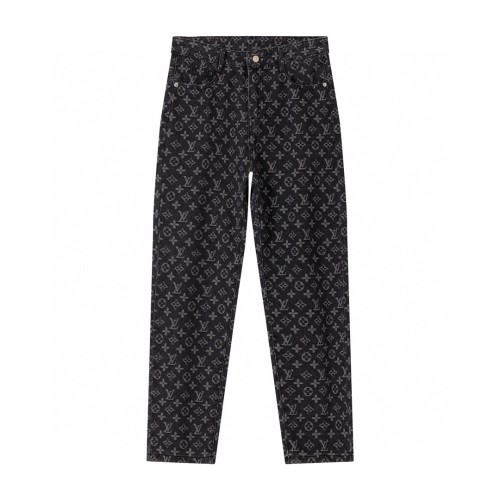 Louis Vuitton Men Jeans Size M-XXL
