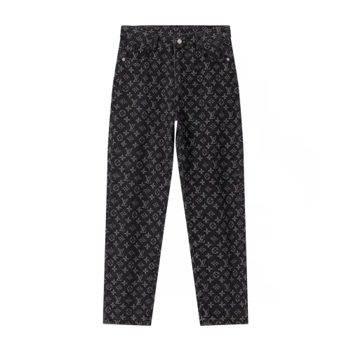Louis Vuitton Men Jeans Size M-XXL