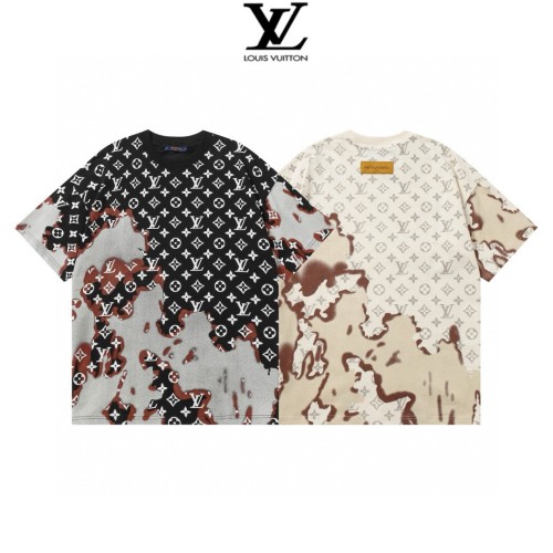 Louis Vuitton Unisex T Shirt Size XS-L