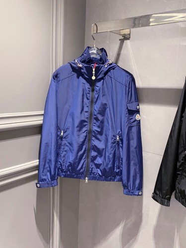 Moncler Unisex Jacket Size M-XXXL