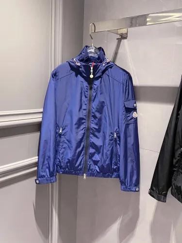 Moncler Unisex Jacket Size M-XXXL