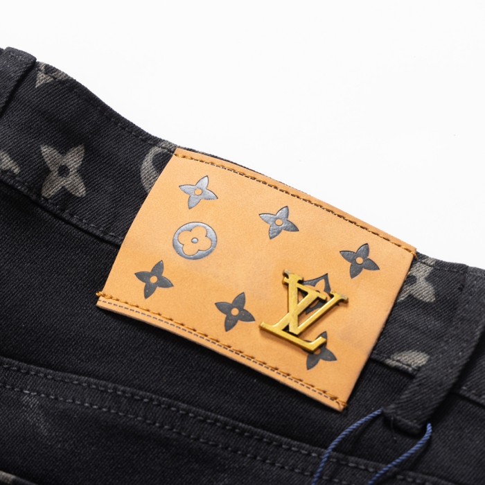 Louis Vuitton Men Jeans Size M-XXL