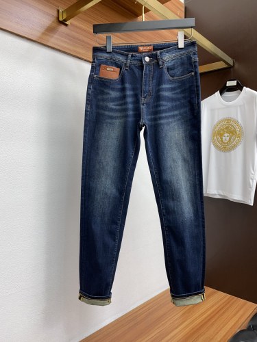 Loro Piana Jeans Men Size 29-40