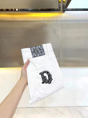 Dior Jeans Men Size 29-38