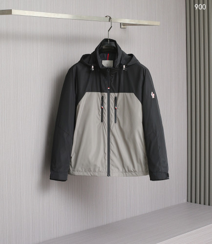 Moncler Unisex Jacket Size 48-56