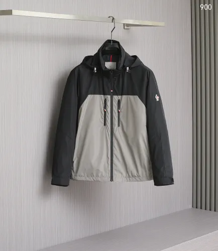 Moncler Unisex Jacket Size 48-56