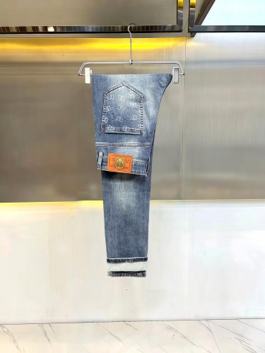 Dolce Gabbana Jeans Men Size 29-38