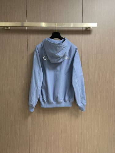 Dior Unisex Jacket Size S-XL