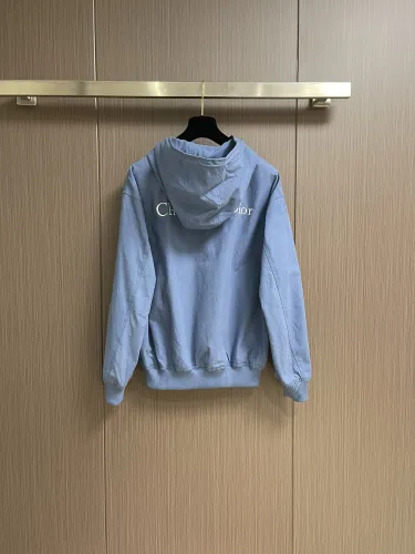 Dior Unisex Jacket Size S-XL