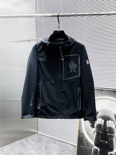 Moncler Unisex Jacket Size M-XXL