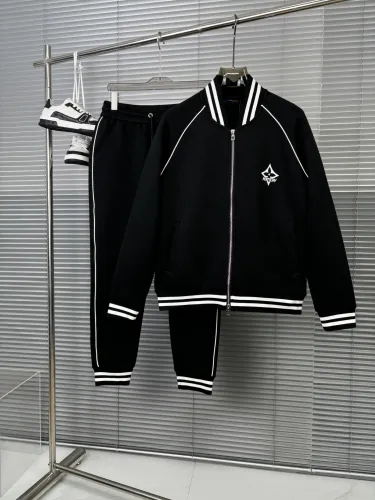 Louis Vuitton Unisex Jogging suit Size M-XXXL