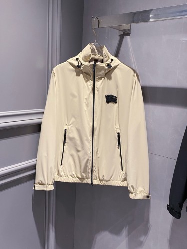 Burberry Unisex Jacket Size M-XXXL