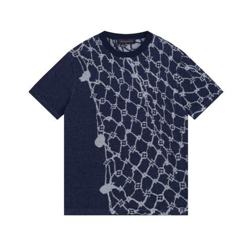 Louis Vuitton Unisex T Shirt Size XS-L