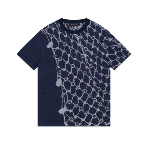 Louis Vuitton Unisex T Shirt Size XS-L