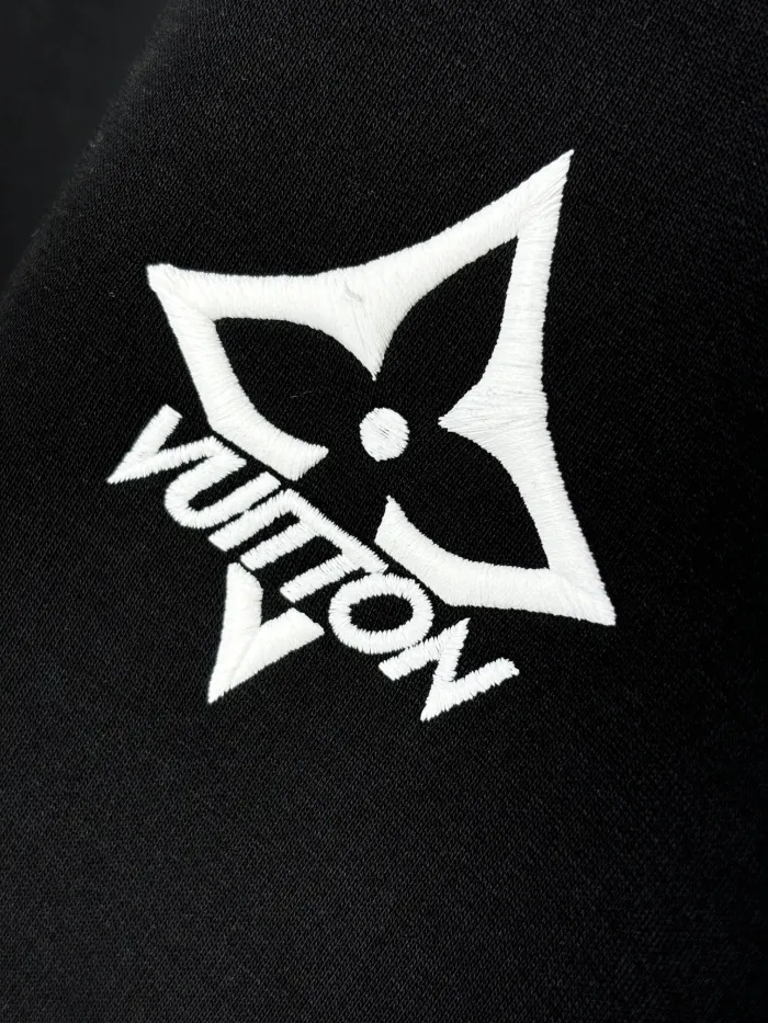 Louis Vuitton Unisex Jogging suit Size M-XXXL