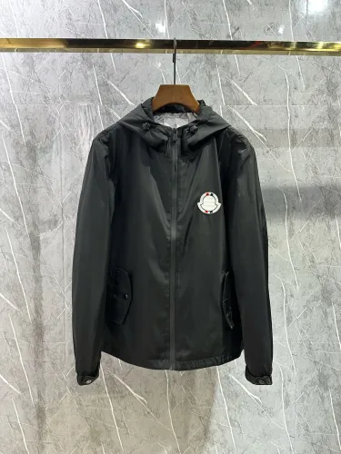 Moncler Unisex Jacket Size M-XXXL