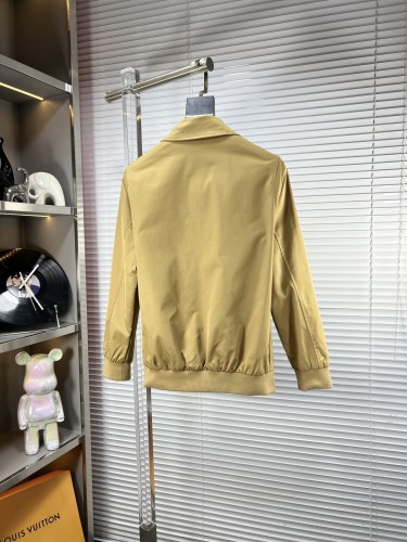 Burberry Unisex Jacket Size M-XXXL