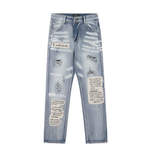 Amiri Men Jeans Size 30-36