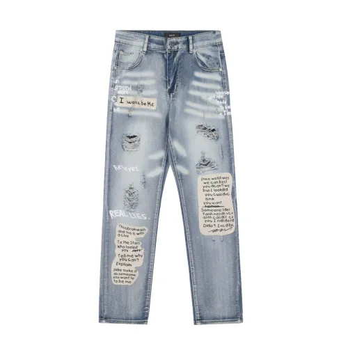 Amiri Men Jeans Size 30-36