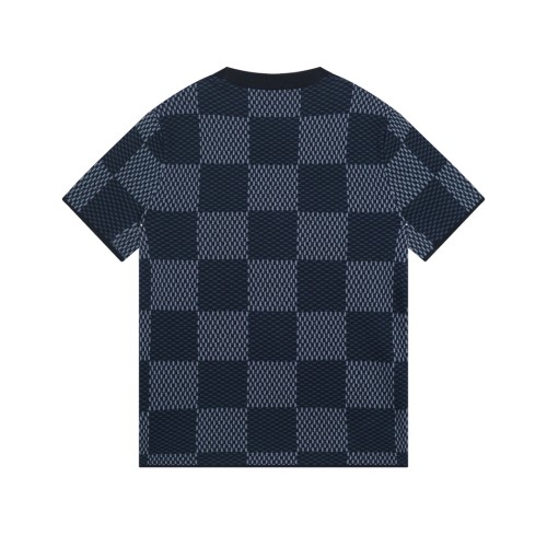 Louis Vuitton Unisex T Shirt Size XS-L